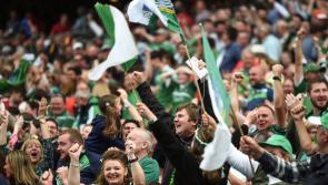 Opinion: Hurling fans must search far and wide for tickets - Jerome O'Connell