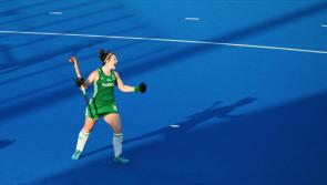 WATCH: Ireland reach semi final of Women's Hockey World Cup