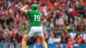 Limerick team confirmed for All Ireland hurling final with Galway