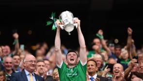 WATCH: Reaction to Limerick's sensational All-Ireland hurling final win