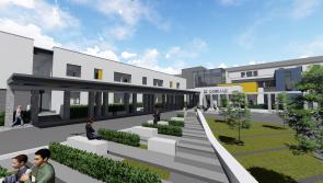 SLIDESHOW: €18m plans for St Camillus facility in Limerick ‘very significant’