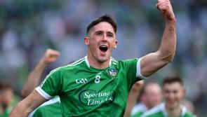Darragh O’Donovan’s title bid started with a Limerick hurling fight