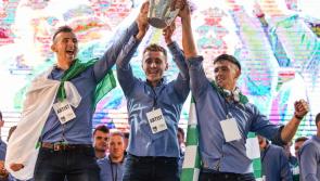 Hurling heroes can't inspire Limerick club football championship wins