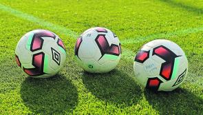 Mixed day for Limerick junior soccer sides 