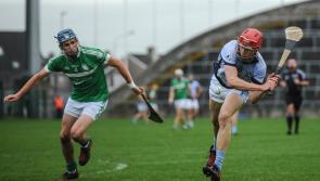 Champions Na Piarsaigh held to a draw in Limerick SHC final repeat