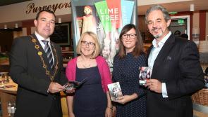 WATCH: Limerick's Lime Tree and Belltable launch autumn season programme