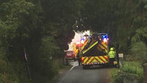 LATEST: Injuries reported following school bus crash near Limerick school