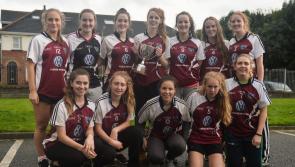 Three Limerick clubs in Ladies Football 7-a-side tournament