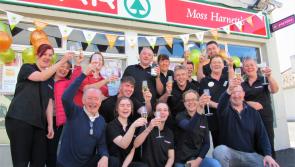 Celebrations in West Limerick as winning Euromillions ticket is sold at local store