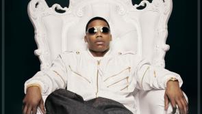 High profile US rapper Nelly for show at Limerick's Big Top