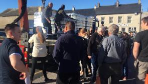 Irish Water extends ‘do not drink’ notice for County Limerick town