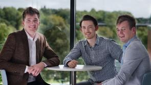 WATCH: Profile of new and expanding Limerick businesses - JumpAgrade