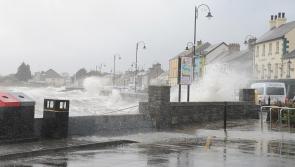 Storm Agnes to batter Ireland as Met Éireann warns of fallen trees and bad roads