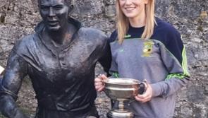 'We’ve given them something to cheer about' - Ahane's Niamh Mulcahy on her side's county final win