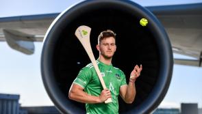 New Limerick hurling jersey revealed for Fenway Classic in Boston