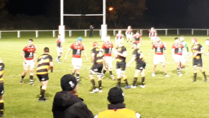 Young Munsters' secure vital home win over UCC