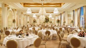 Adare Manor to host ‘best of the best’ of world’s most influential wedding planners