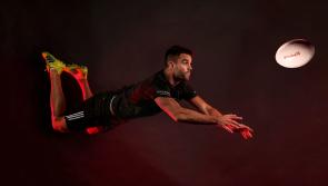 WATCH: Munster scrum-half Conor Murray breaks silence on troubling neck injury
