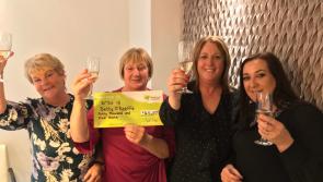 ‘I won!’ Limerick woman in shock after ‘amazing’ Telly Bingo Lottery win