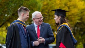 Limerick IT president challenges the ‘current blueprint’ for third level education