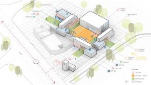 Up to 300 jobs could be built from €2m investment in creative hub on Limerick border