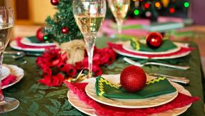 Ditch the pots and pans for Christmas with festive lunch at award-winning Clonmel Park Hotel