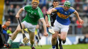 December 14 start for Limerick hurlers in Munster Hurling League
