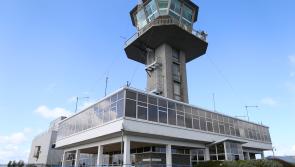 LISTEN: Pilots query Shannon Air Traffic Control over ‘bright lights’ moving at ‘astronomical speed’