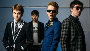 The Strypes ‘say goodbye’: Band announce break-up ‘effective immediately’