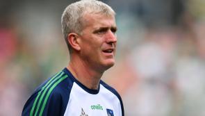 John Kiely: Limerick's "competitive nature" will drive Fenway Classic ambition