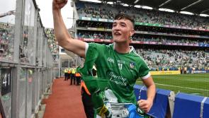 Limerick "excited" by prospect of Boston's Fenway Classic says Kyle Hayes