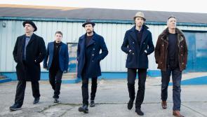 Stunning show for Limerick’s Riverfest in 2019 is announced by Dolan’s