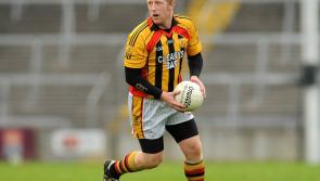 Limerick's Drom-Broadford back on the Munster trail against Corks' Ballinacurra