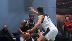 SLIDESHOW: Double delight for UL Basketball as Huskies and Eagles win