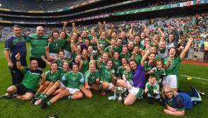 League fixtures confirmed for All-Ireland Ladies Football champions Limerick