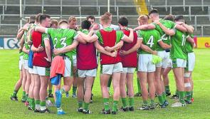 Limerick inter-county football games could be set for return to Askeaton