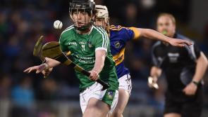 Limerick learn fate in Munster U-20 hurling and football championships and McGrath Cup