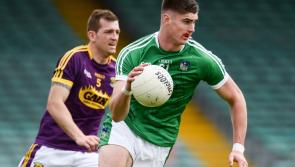 Limerick footballer takes part in Aussie Rules trials