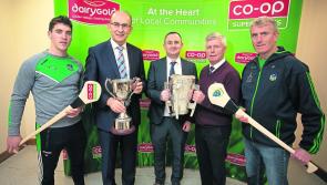 John Kiely: Emotive Limerick letters of thanks made 'hair stand on the back of my neck'