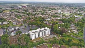 EXCLUSIVE: High-profile developer swoops on former Limerick hotel site for €6.2m