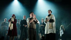 WATCH: Smash hit Angela’s Ashes The Musical to make Limerick return