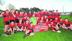 Draws made for Limerick club hurling and football championships