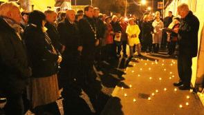 'Very strong' Limerick city community holds special vigil for murder victim Rose Hanrahan