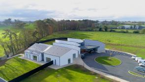 WATCH: Christmas appeal to help €1m funding shortfall for Limerick respite house