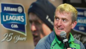 Limerick could opt for hurling-camogie league double-headers in Gaelic Grounds