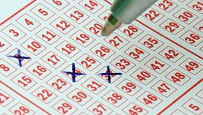 Limerick shop which sold €250,000 winning Easter draw ticket revealed