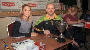 SLIDESHOW: Crowds flock to Caherconlish for Tom Walsh Run/Walk