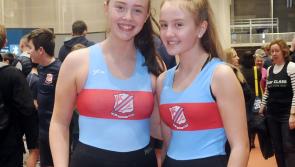 SLIDESHOW: Limerick Rowers excel at National Indoor Championships