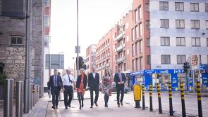 WATCH: Limerick’s hotel sector saw highest national growth rate last year
