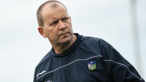 Limerick look to build a London foundation in Allianz Football League